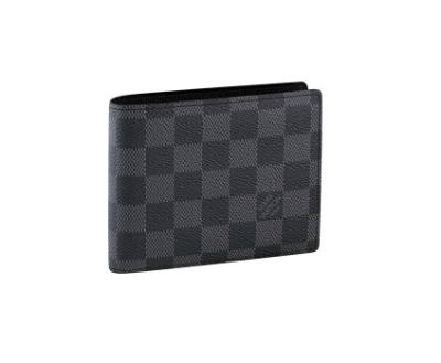 discounted Louis Vuitton Wallets - N63074